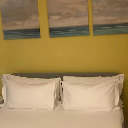 Appartement Desio Bordoni 8 *