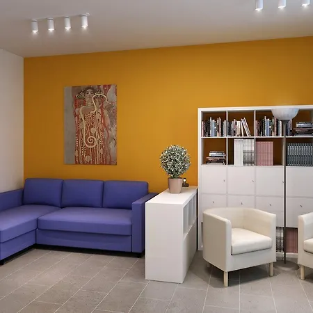 Appartement Desio Bordoni 8
